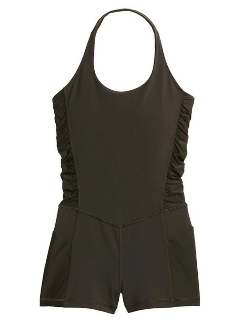 Athleta Mesh Me Up Bodysuit